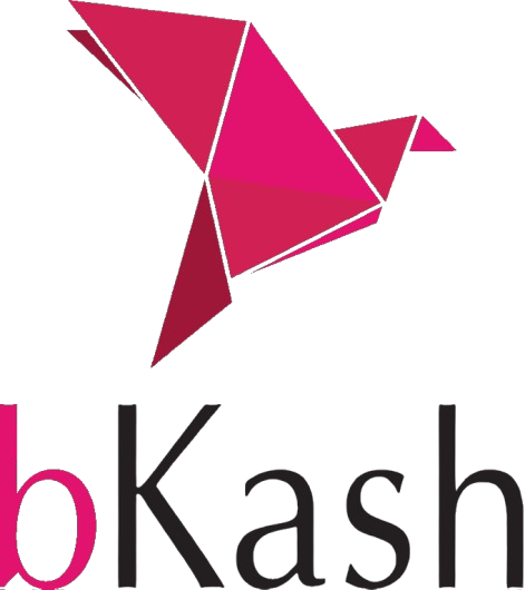 Bikash Logo